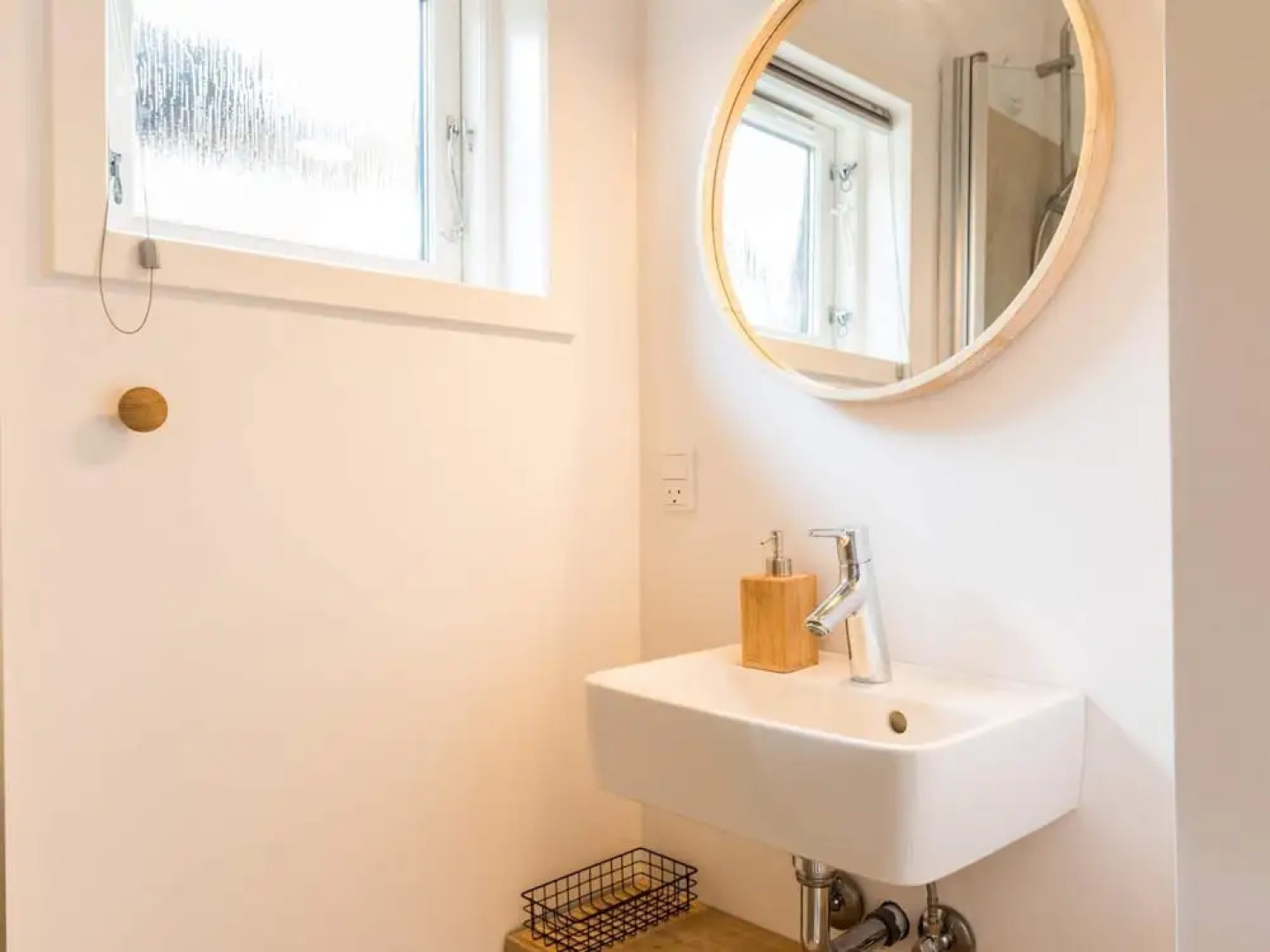 5 Person Holiday Home in Ringkobing