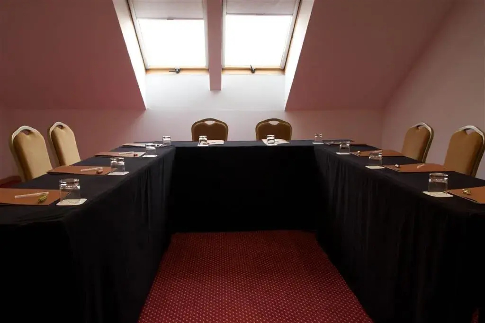 Eurostars Rey Alfonso X