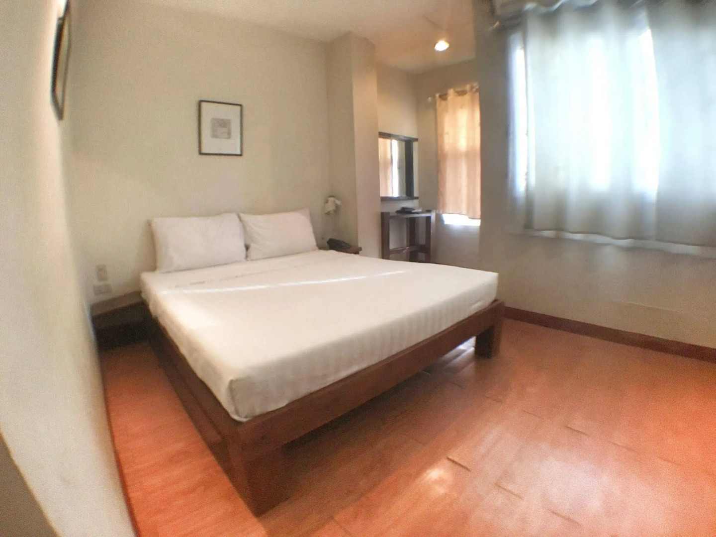 Ilocos Rosewell Hotel