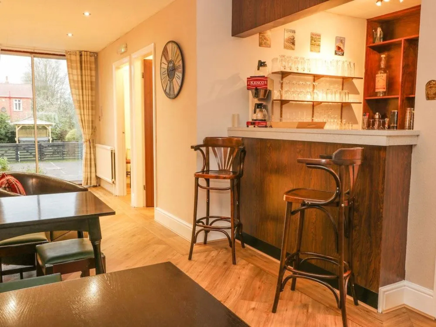 Rivendell, Bridlington