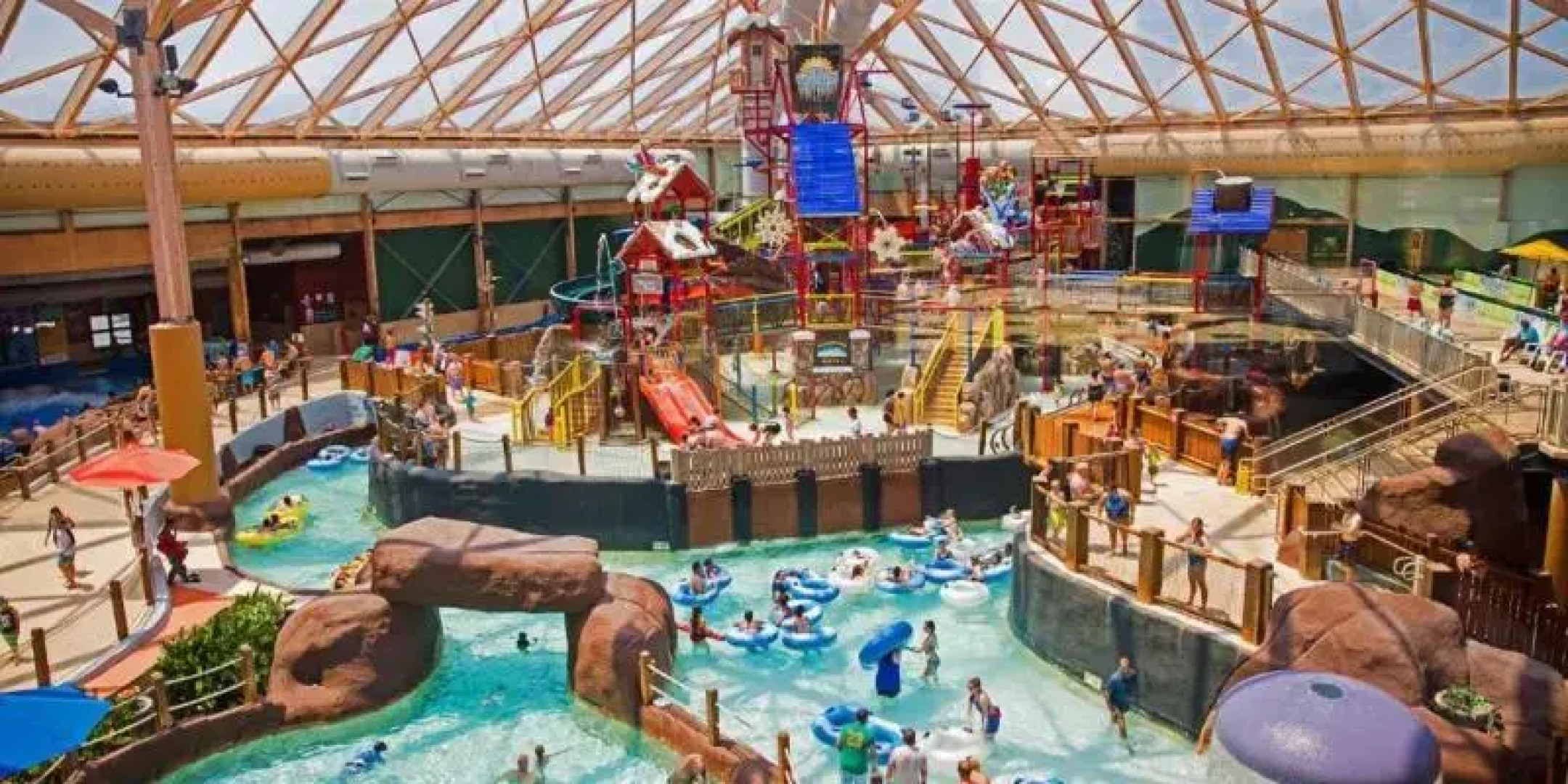 Massanutten Resort
