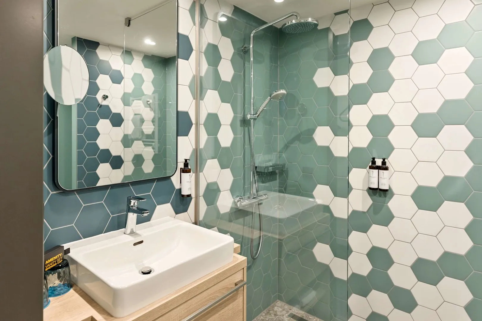 Spark by Hilton Vienna Donaustadt