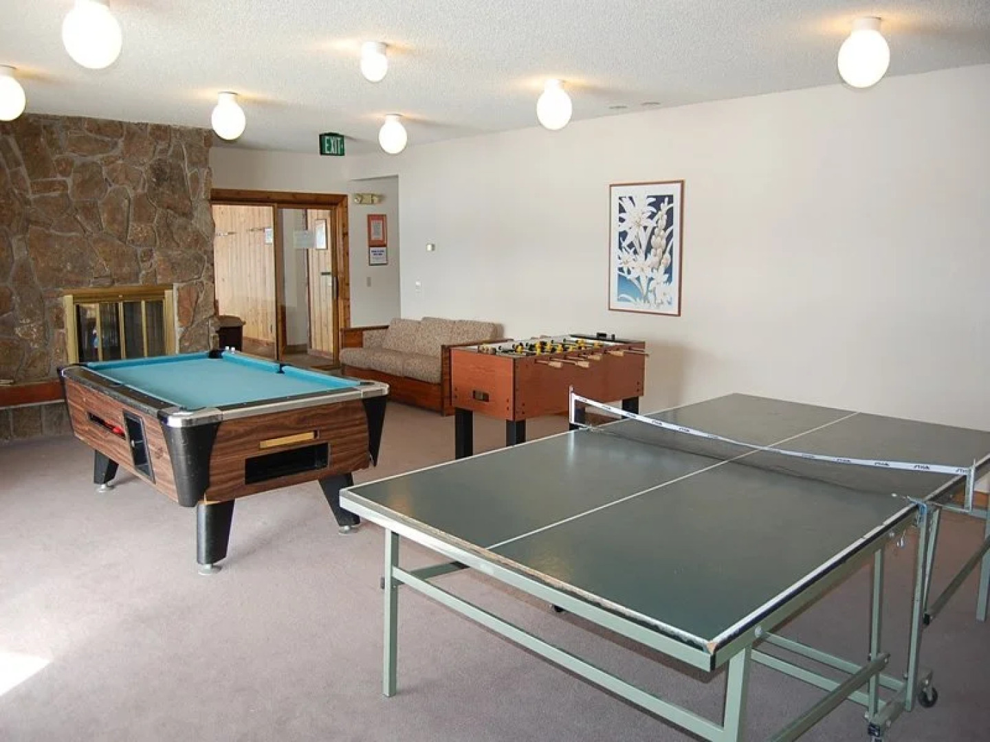 Winter Park Tennis Club