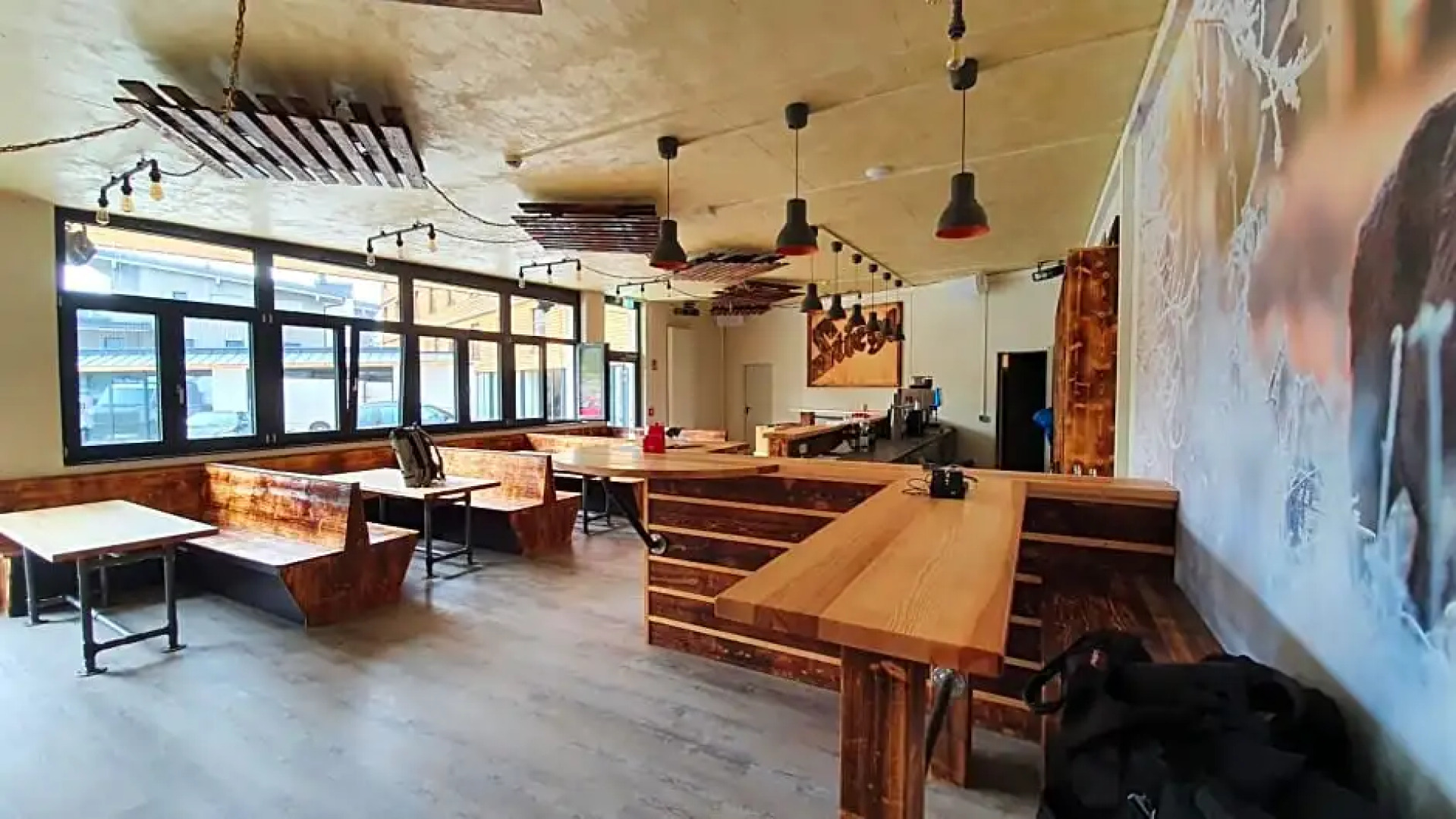 Jugendgästehaus Gerlosplatte