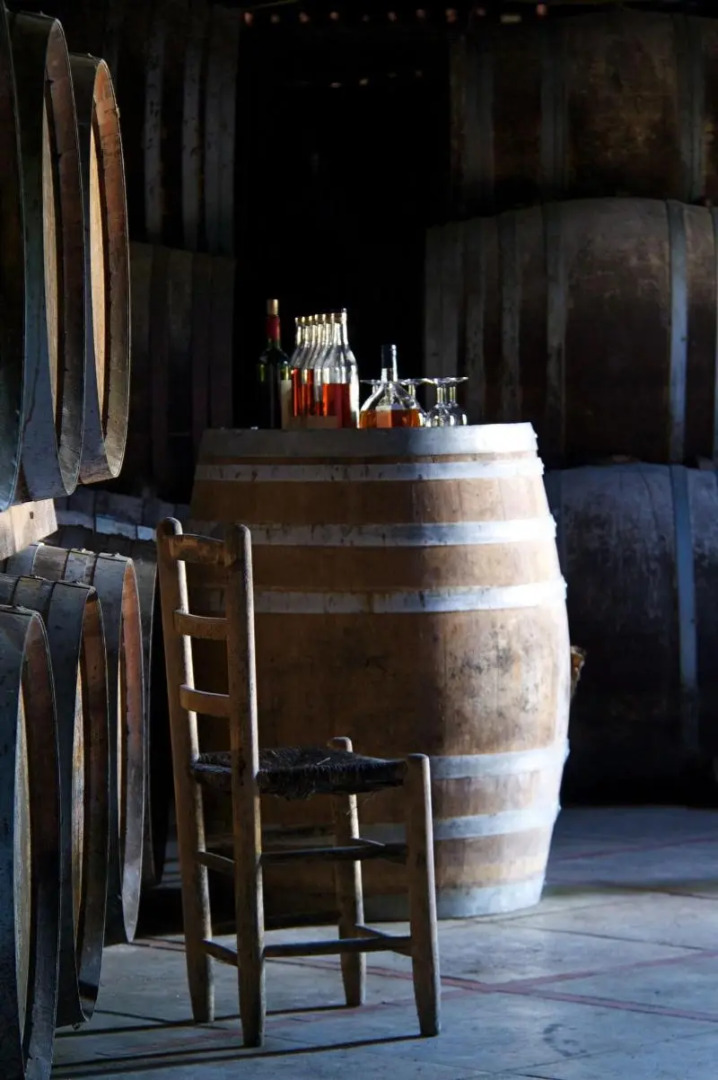 Relais & Châteaux La Bastide