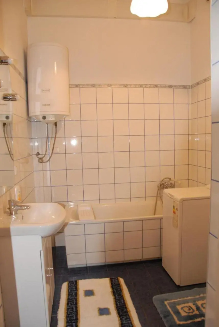 4U Apartments-Czestochowa