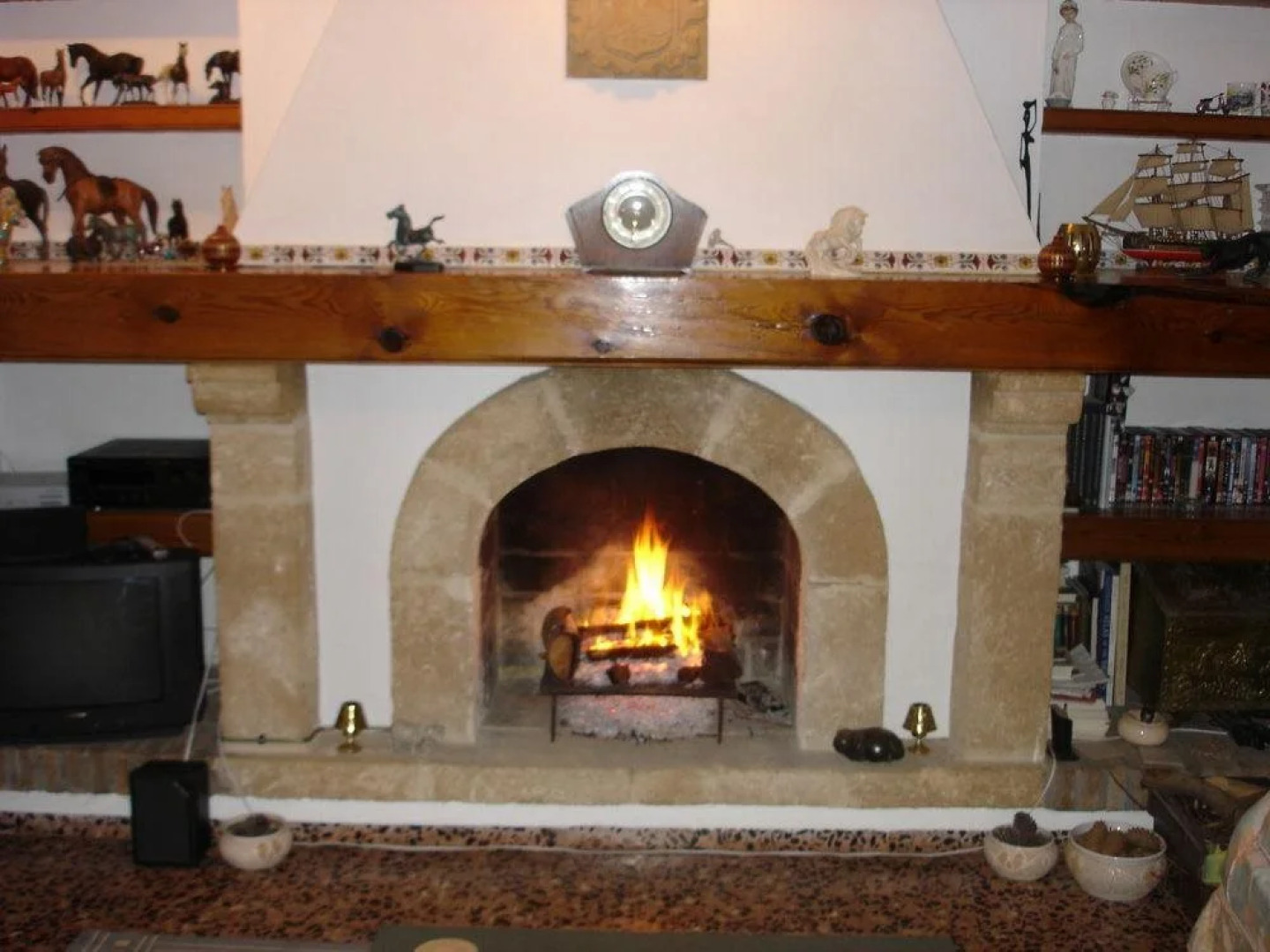 Estrella Lodge Pension B&B