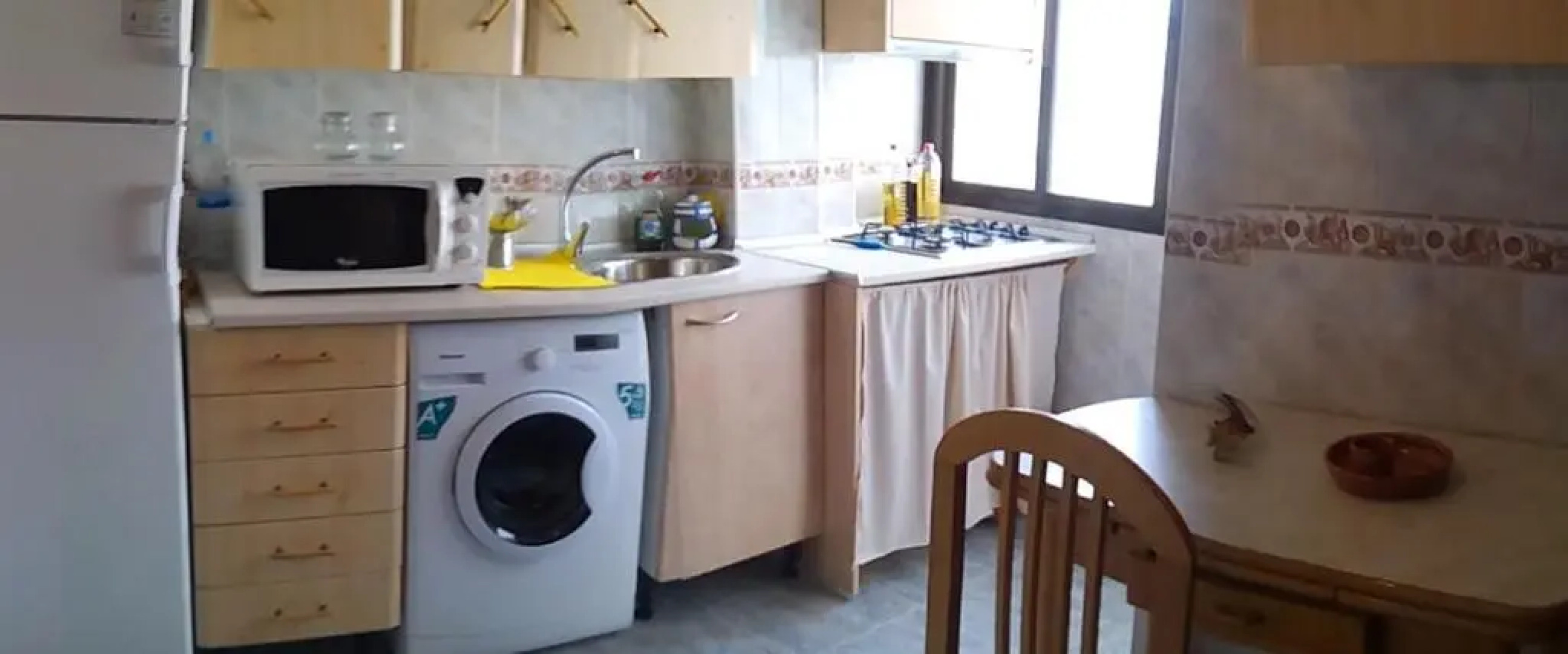 Apartamento Rincón del Salvador 2