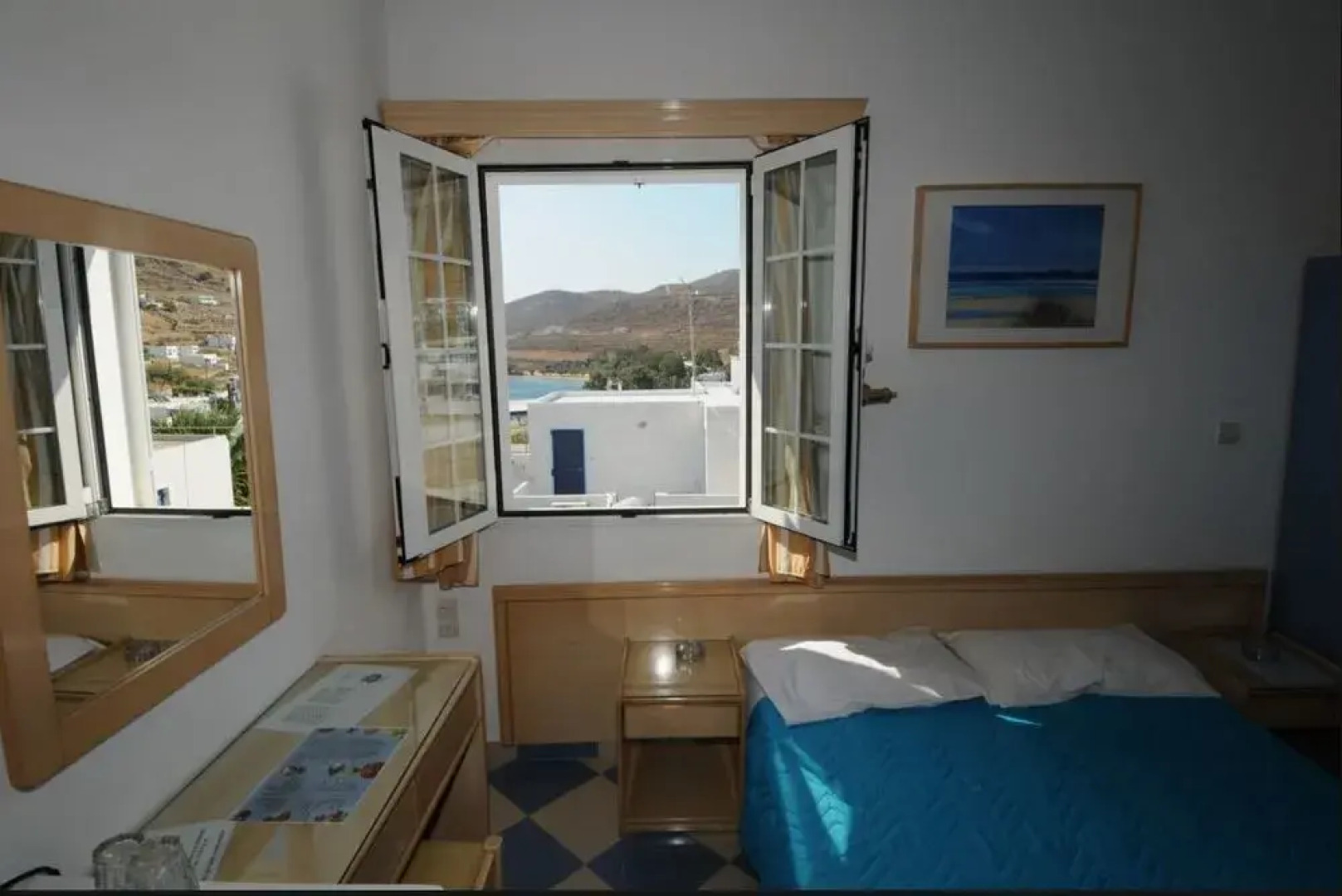 Bofor Studios & Rooms