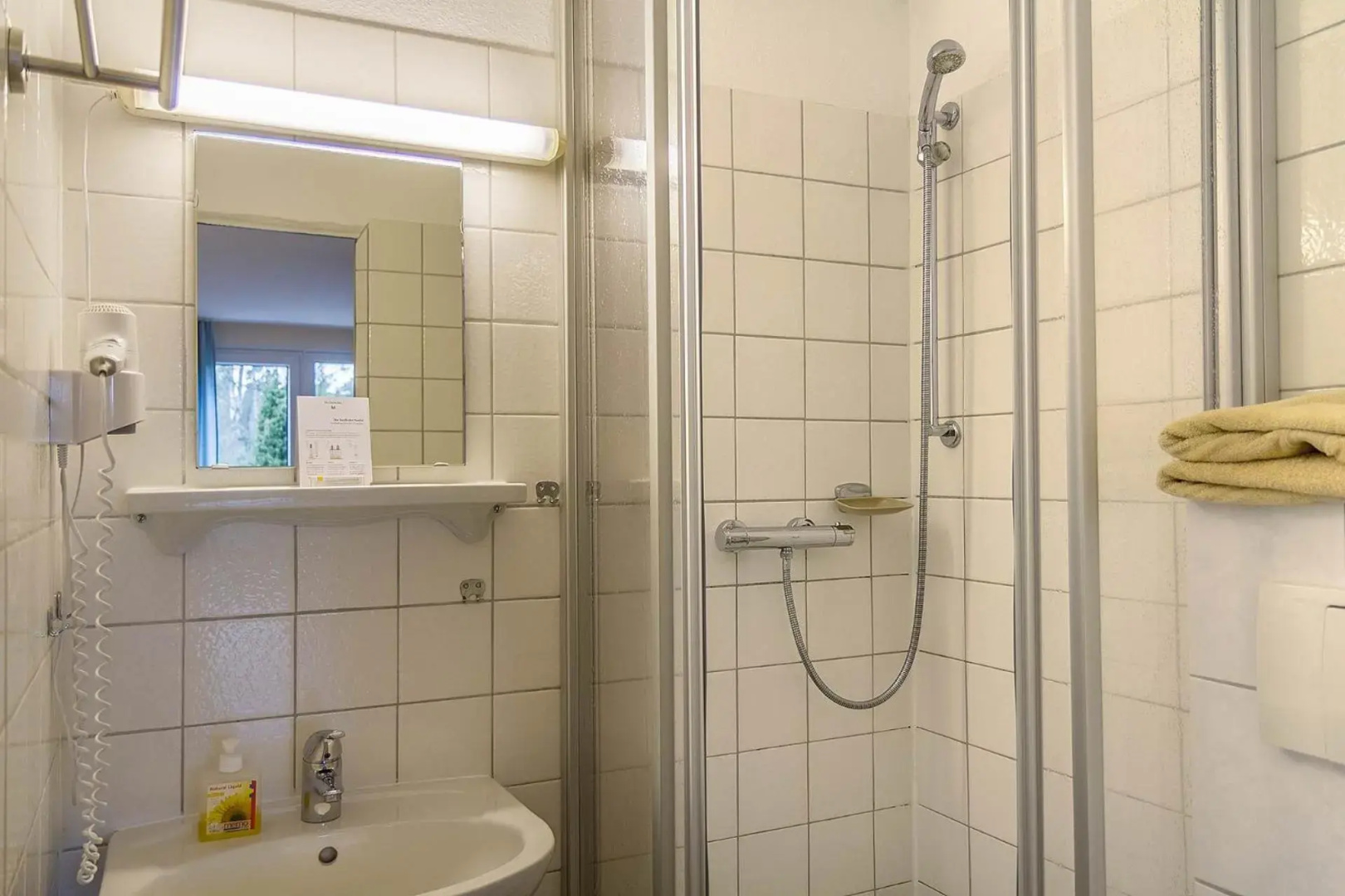Biohotel Spöktal