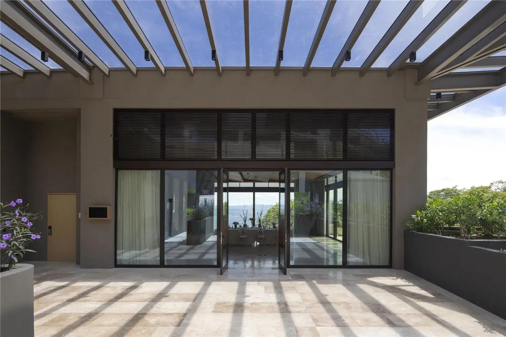 Waldorf Astoria Costa Rica Punta Cacique