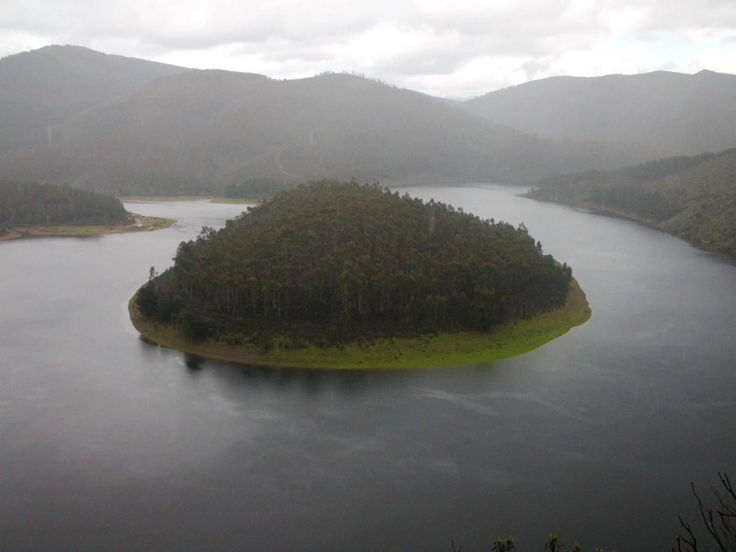 House With 3 Bedrooms in Sotoserrano, With Wonderful Mountain View, En