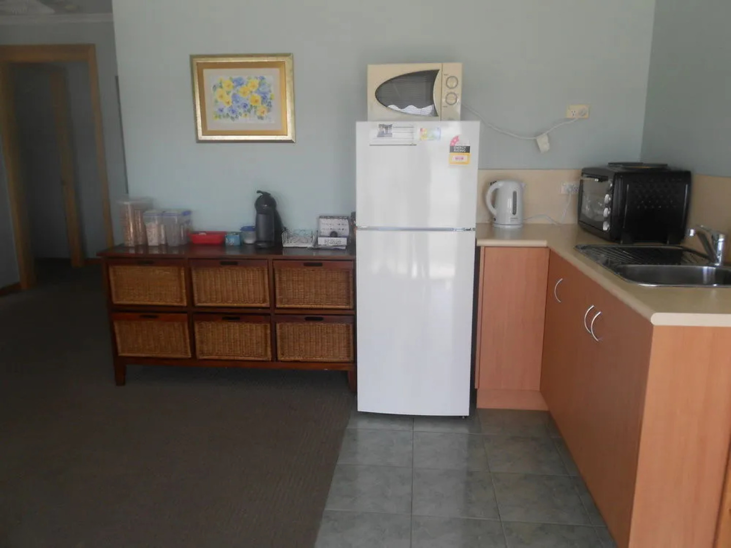 Pastimes Riverfront Apartments