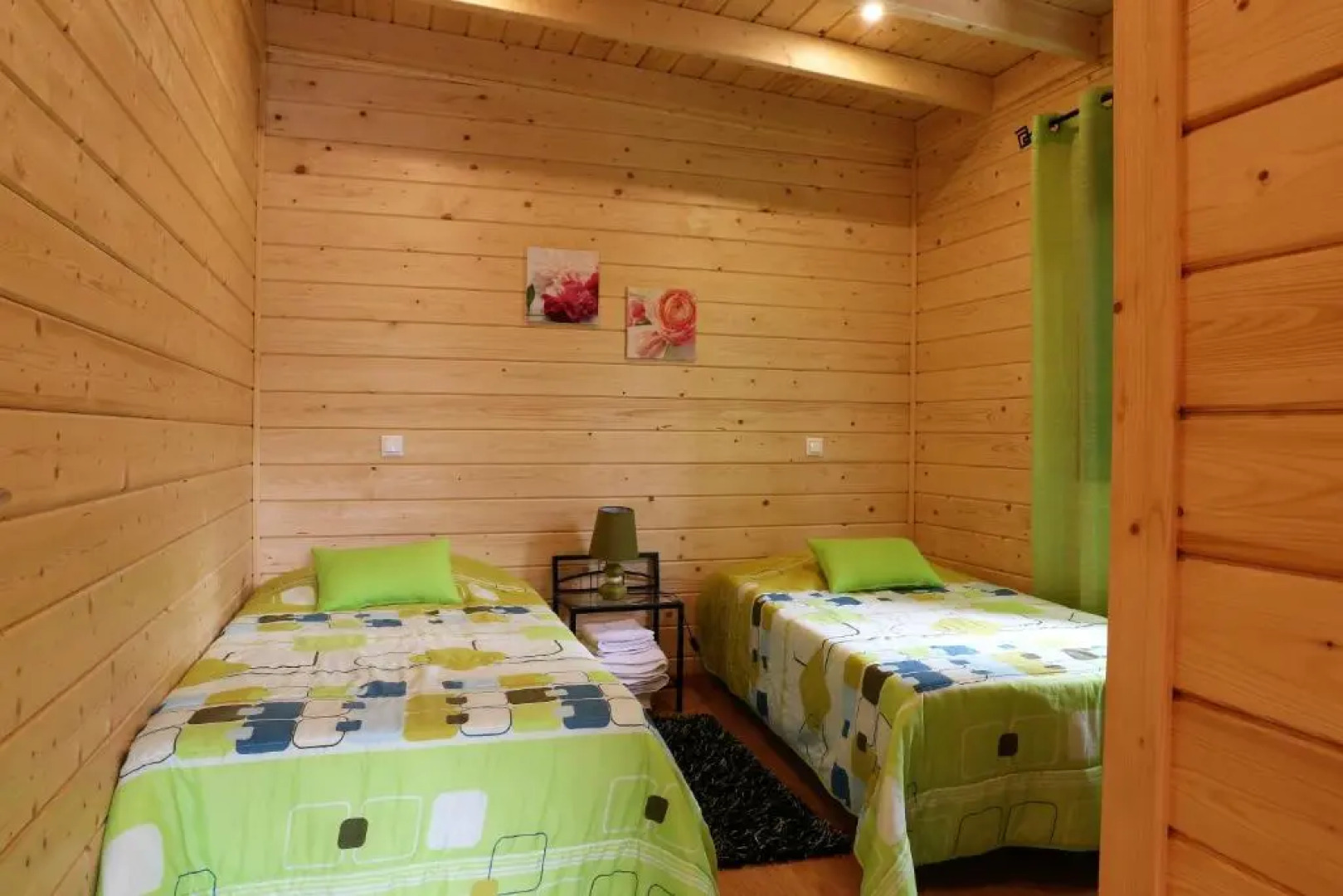 Zona Balnear do Meimao