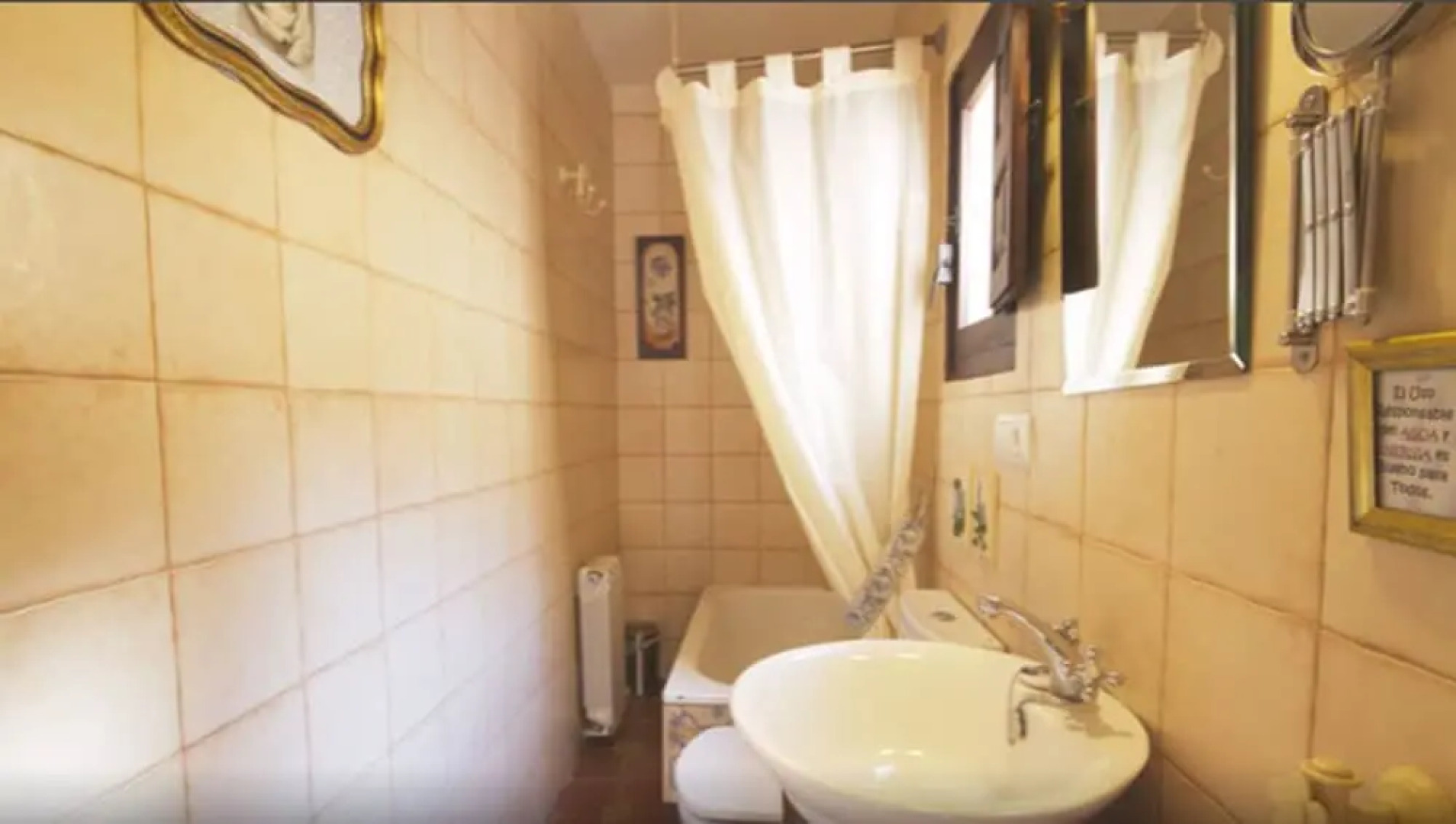 Apartamento Lindas Casas Rurales