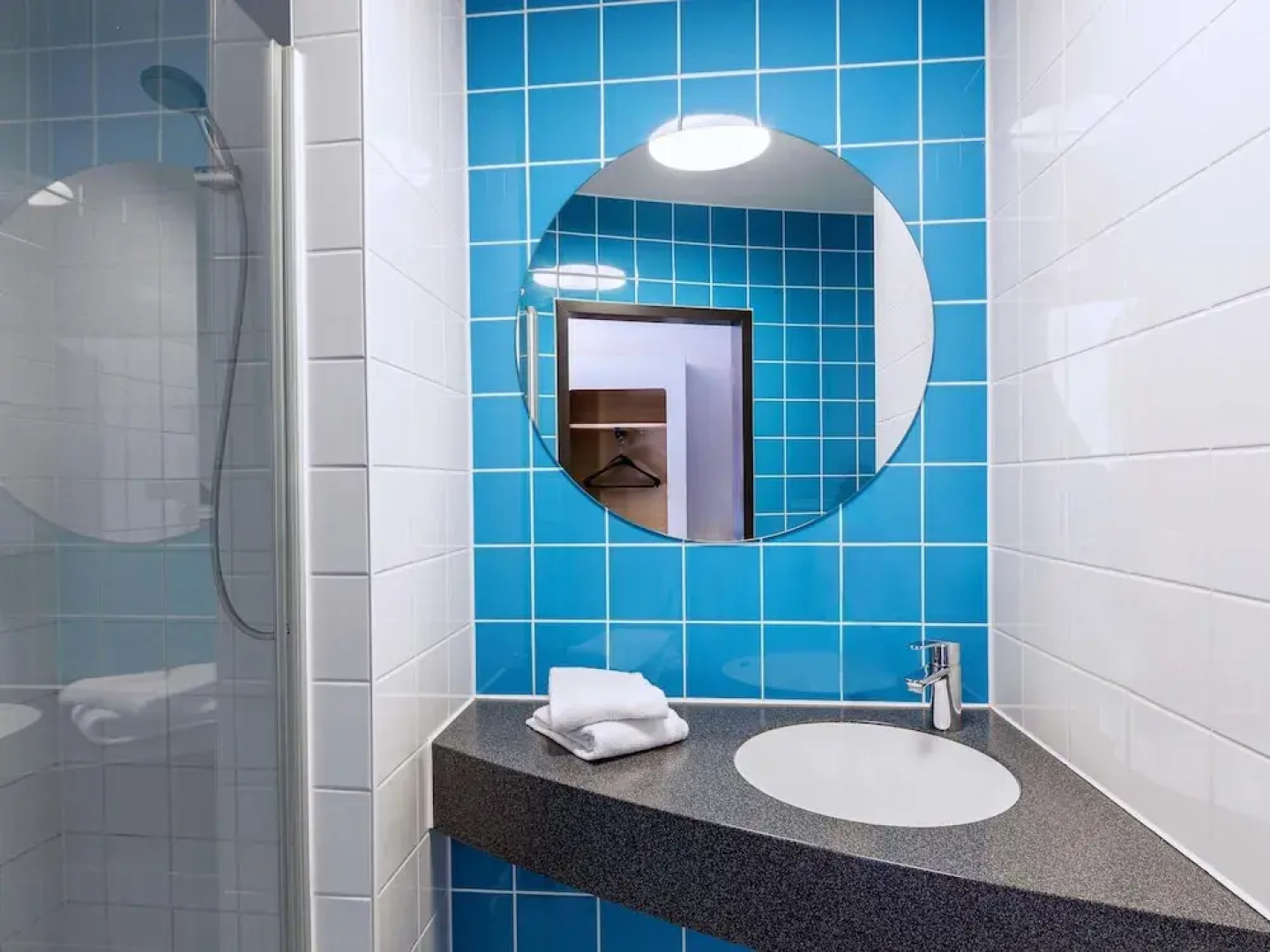 B&B Hotel Duisburg Hbf-Süd