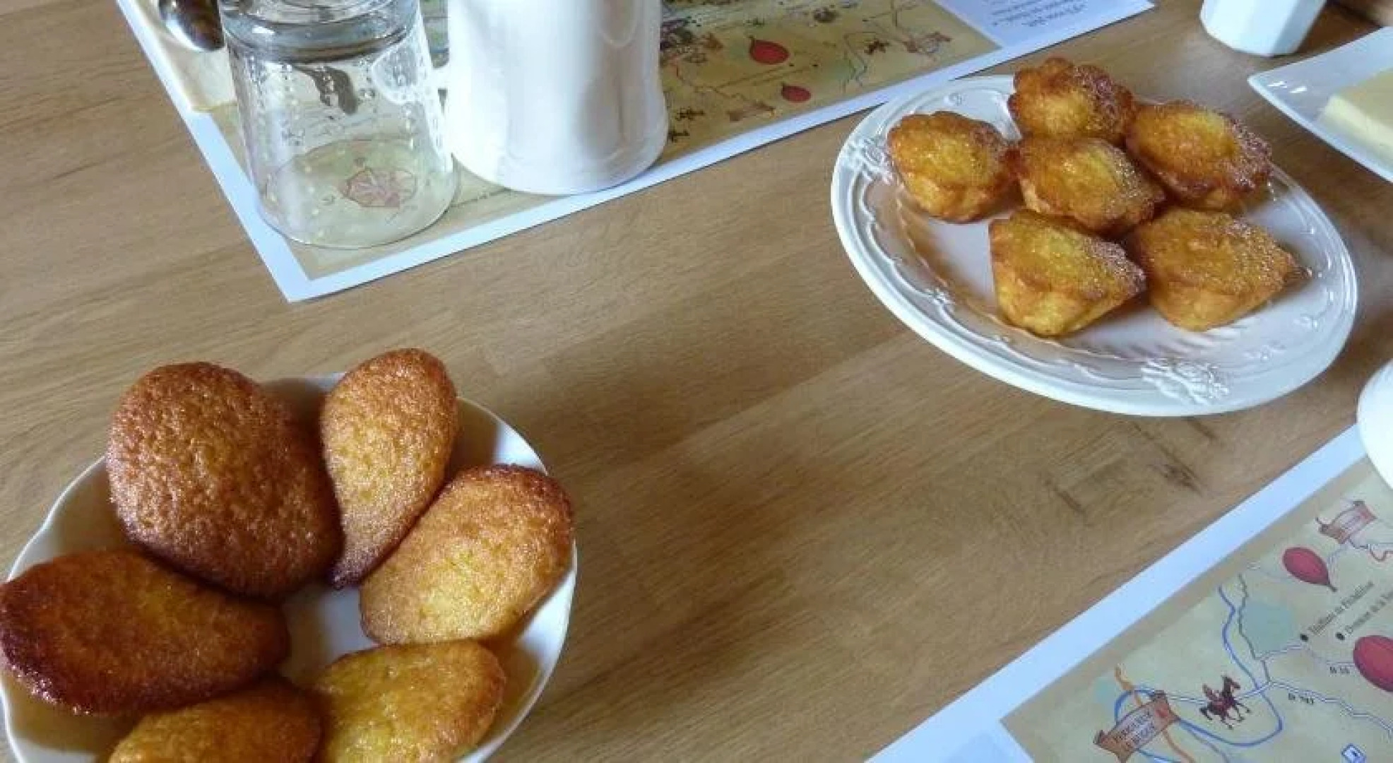 B and B Domaine La Fagette