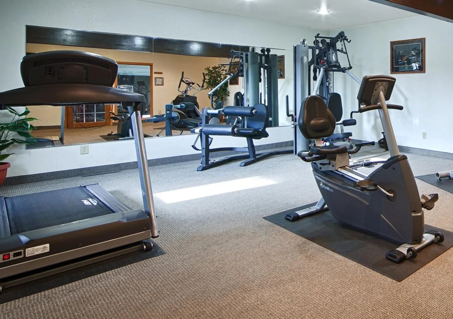 SureStay by Best Western Miles City