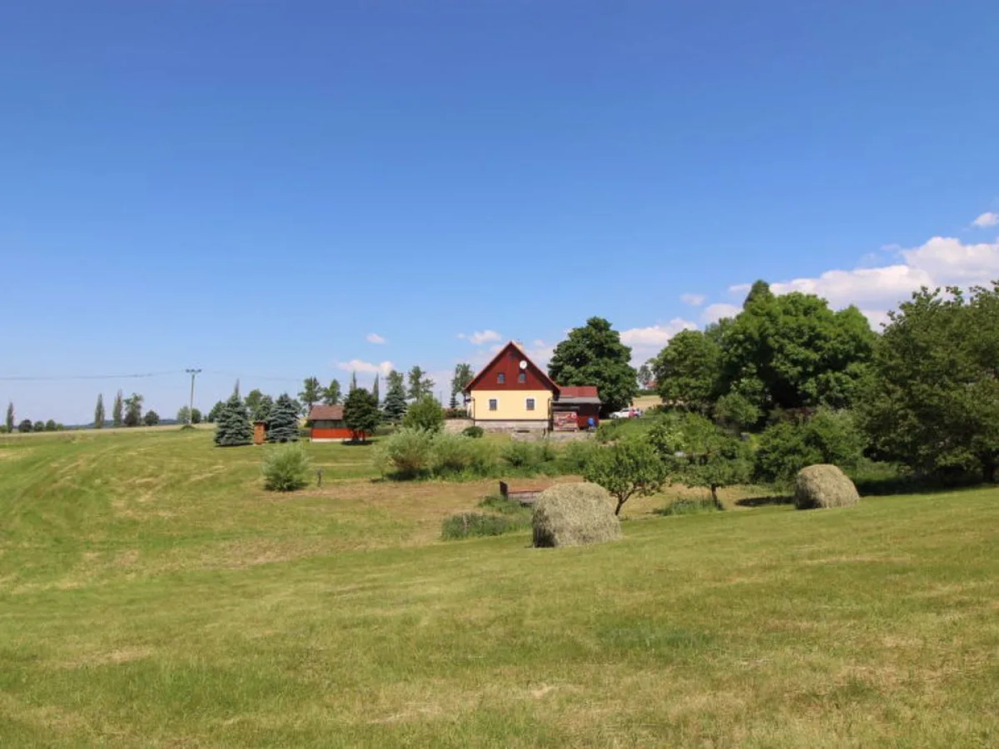 Rokytnice v Orlických horách