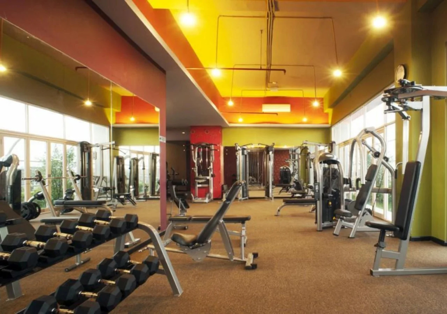 Solo Paragon Hotel & Residences