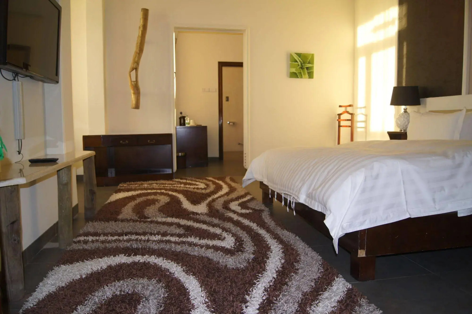 Sahab Hotel