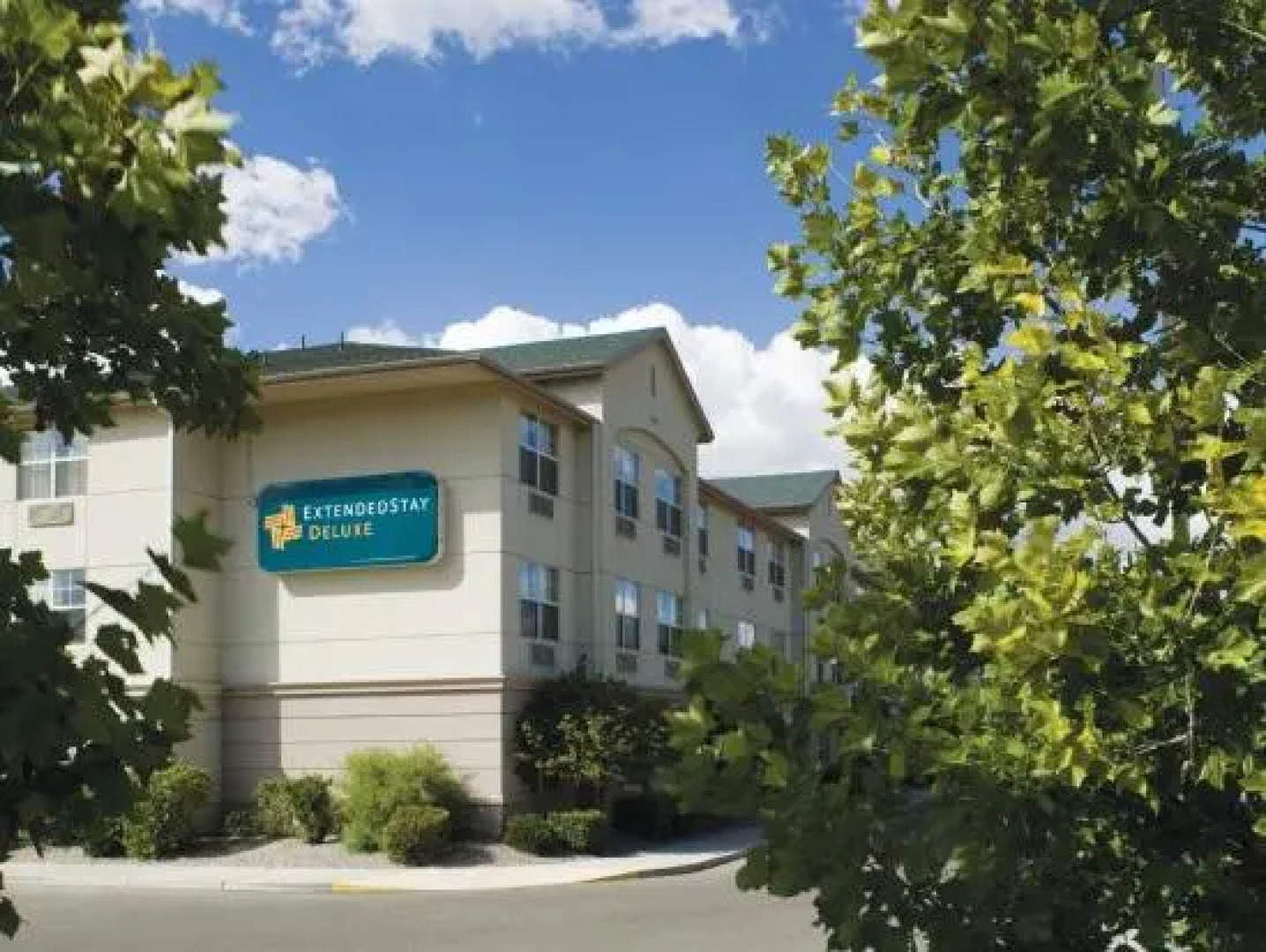 Extended Stay America Suites - Albuquerque - Rio Rancho Blvd.