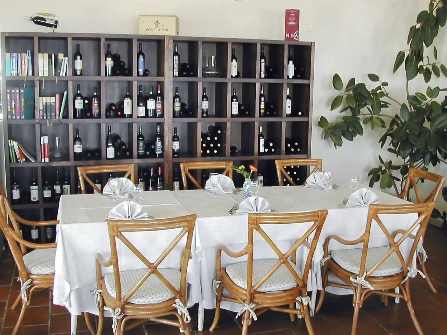 Hotel & Residence Cavalluccio Marino