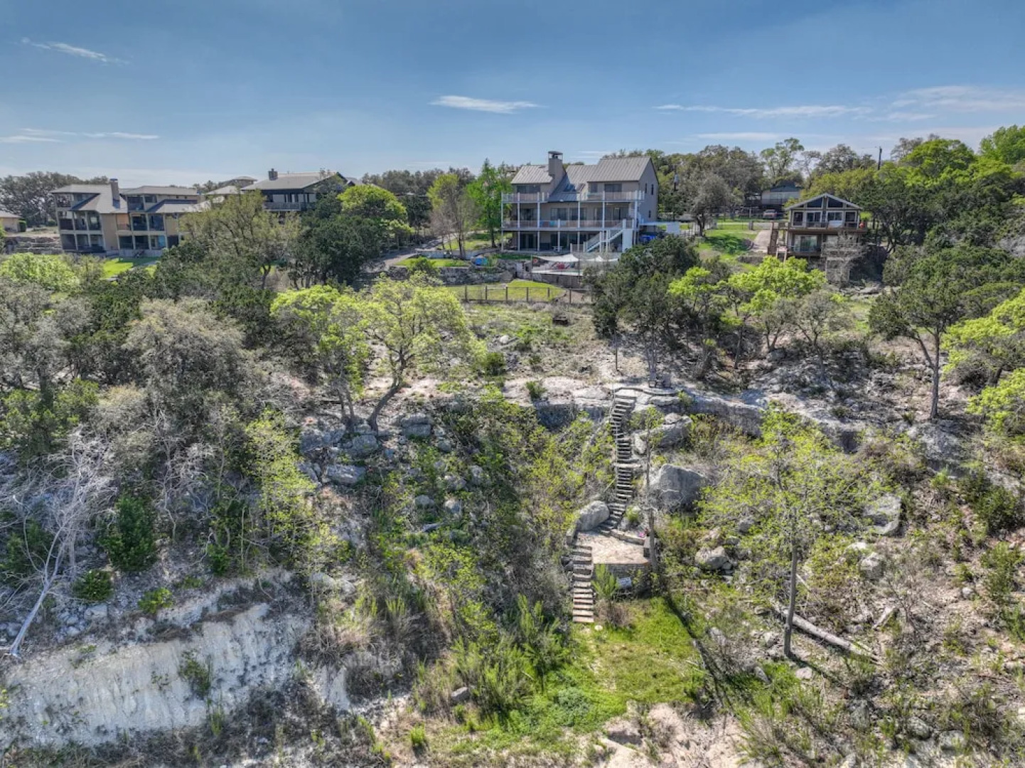 Canyon Lake Luxury Pool Games & Stunning Views