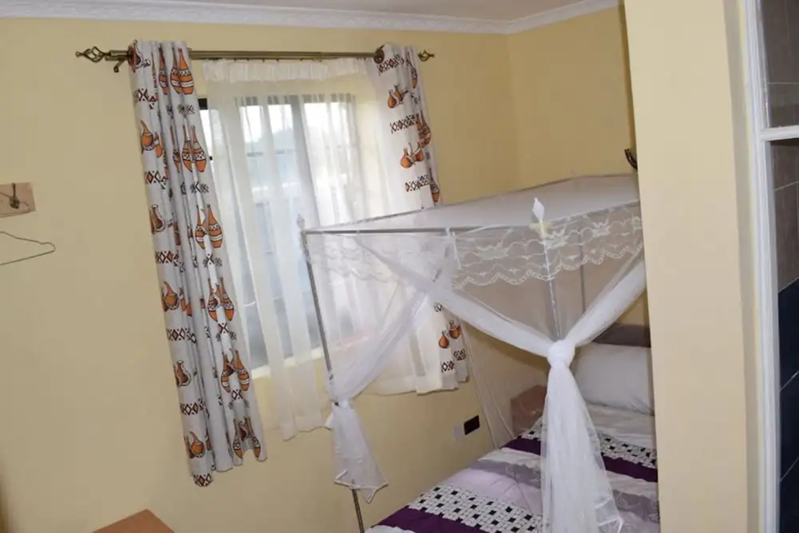 Reconfort Villa Guest House