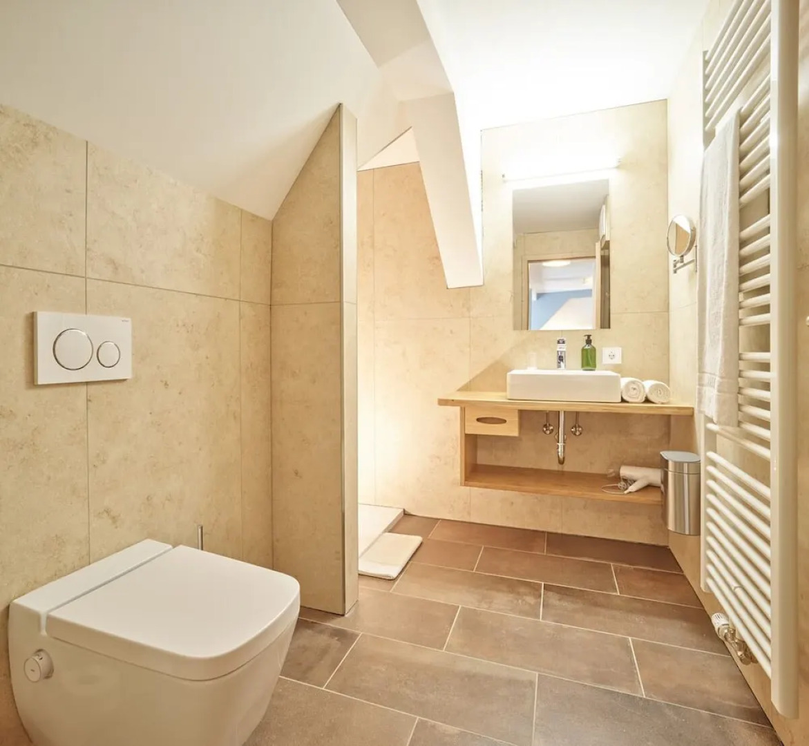 Hotel Wittelsbacher Hof