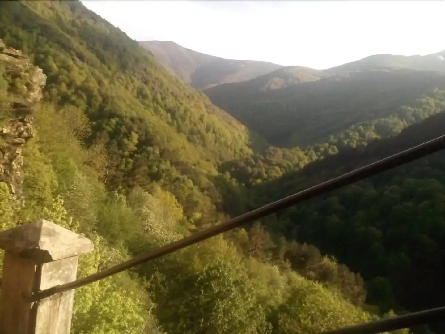 Hotel Conde De Badaran