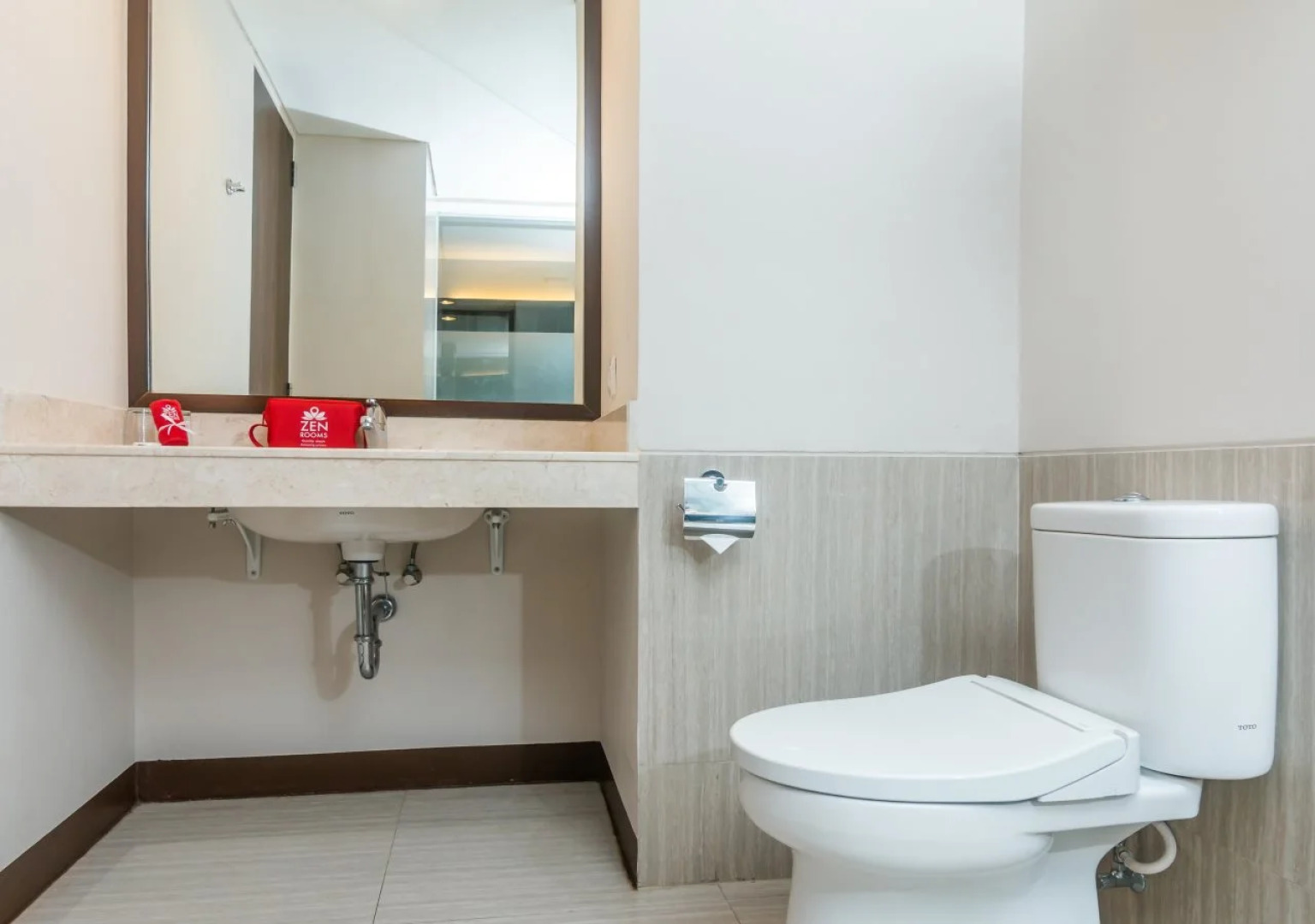 Hotel Terrace at Kuta