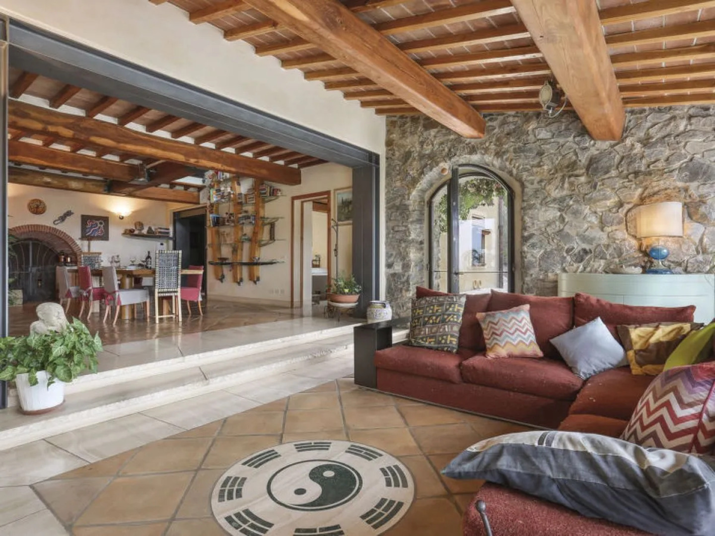 Maestraccio (BUT160)