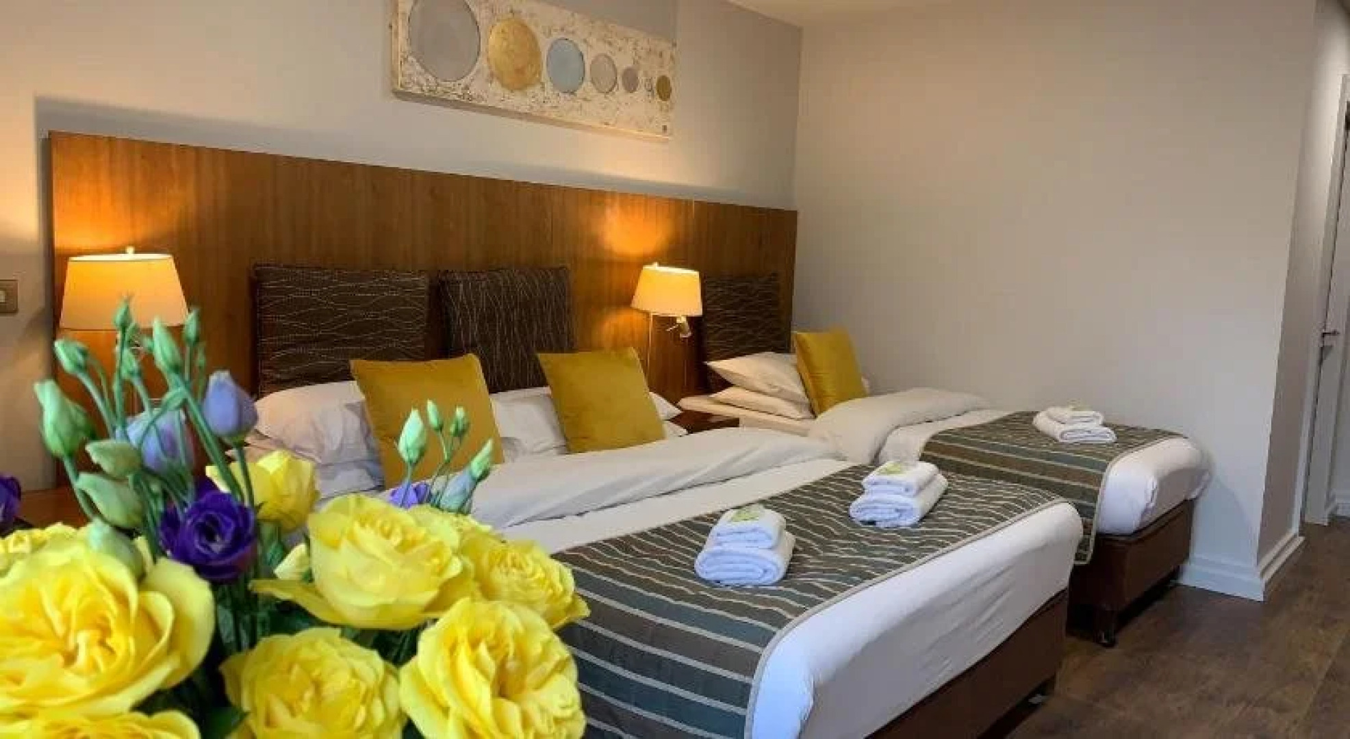 Benbulben Apartments