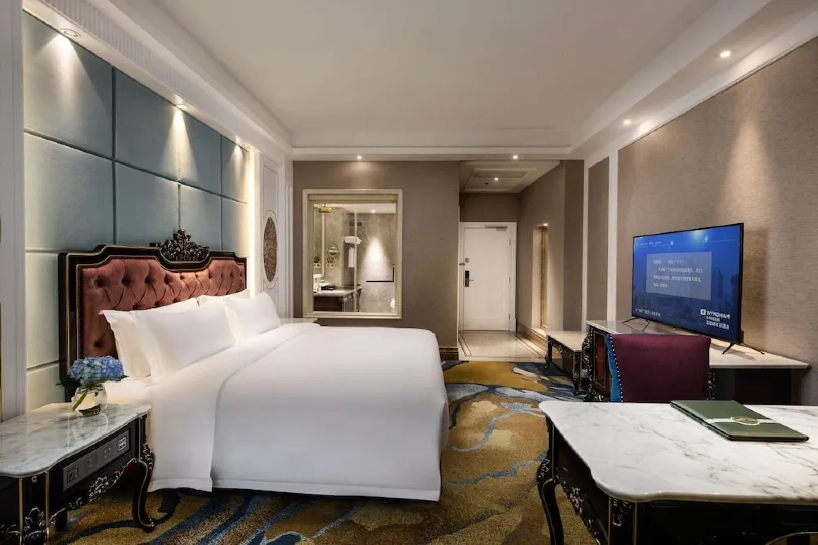 Wyndham Garden Shaxian