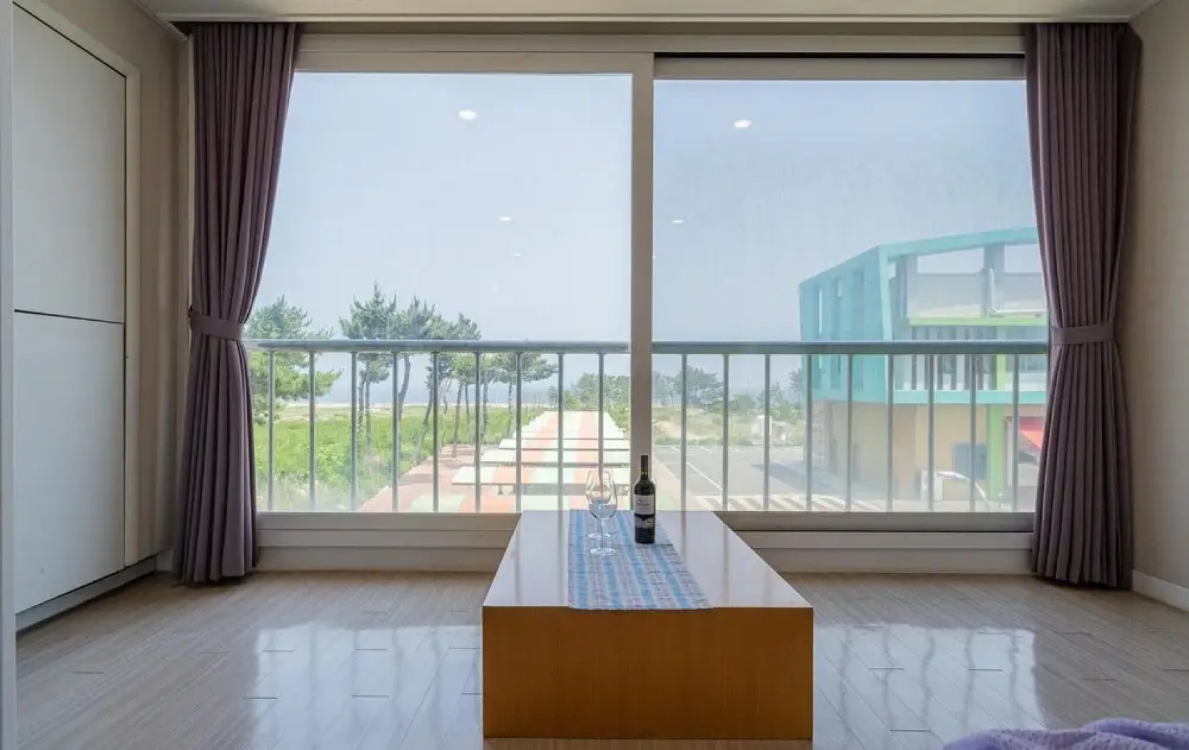 Goseong Sunshine Beach Pension