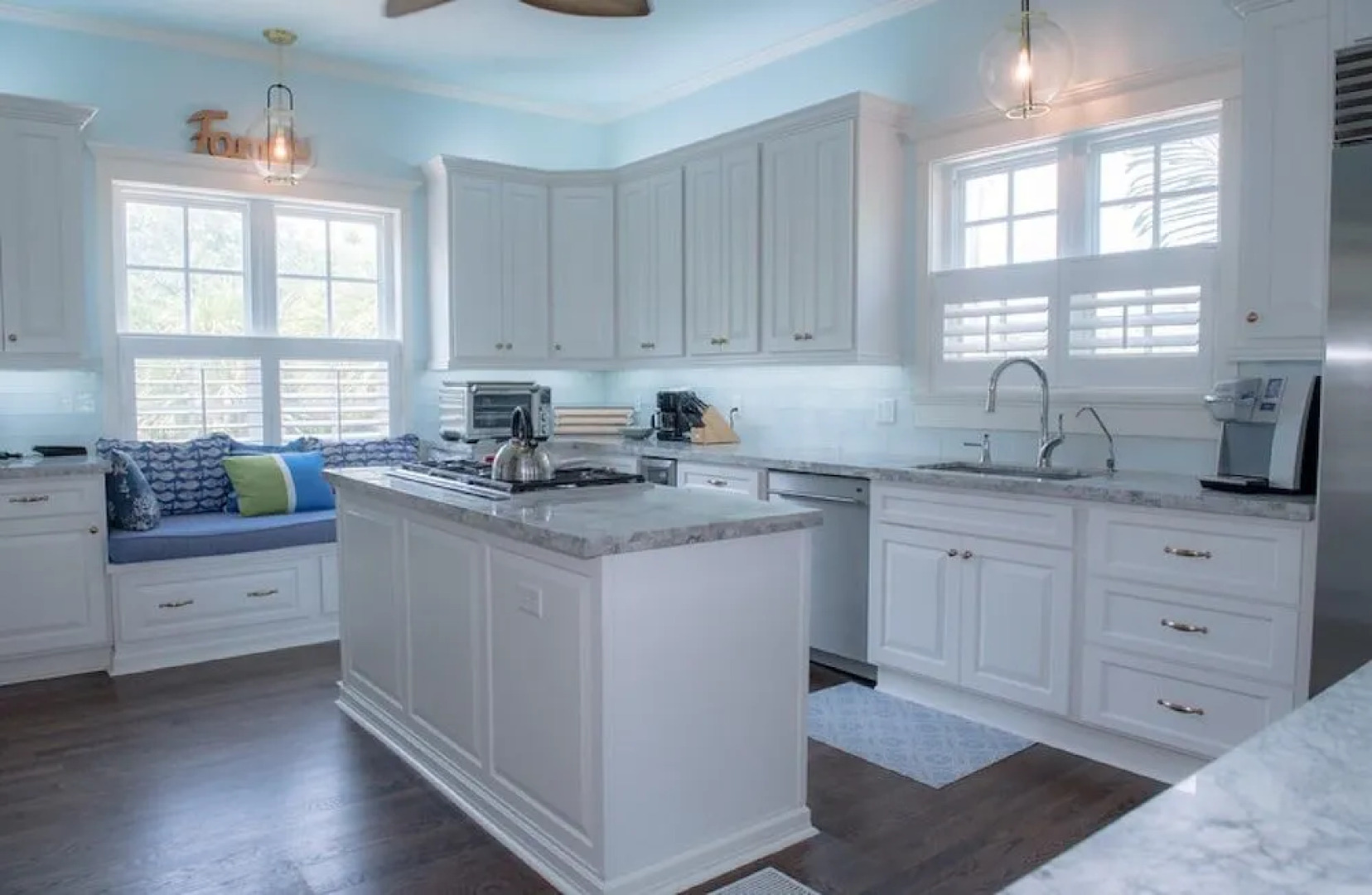 Pineapple Beach by Florida Keys Luxury Rentals