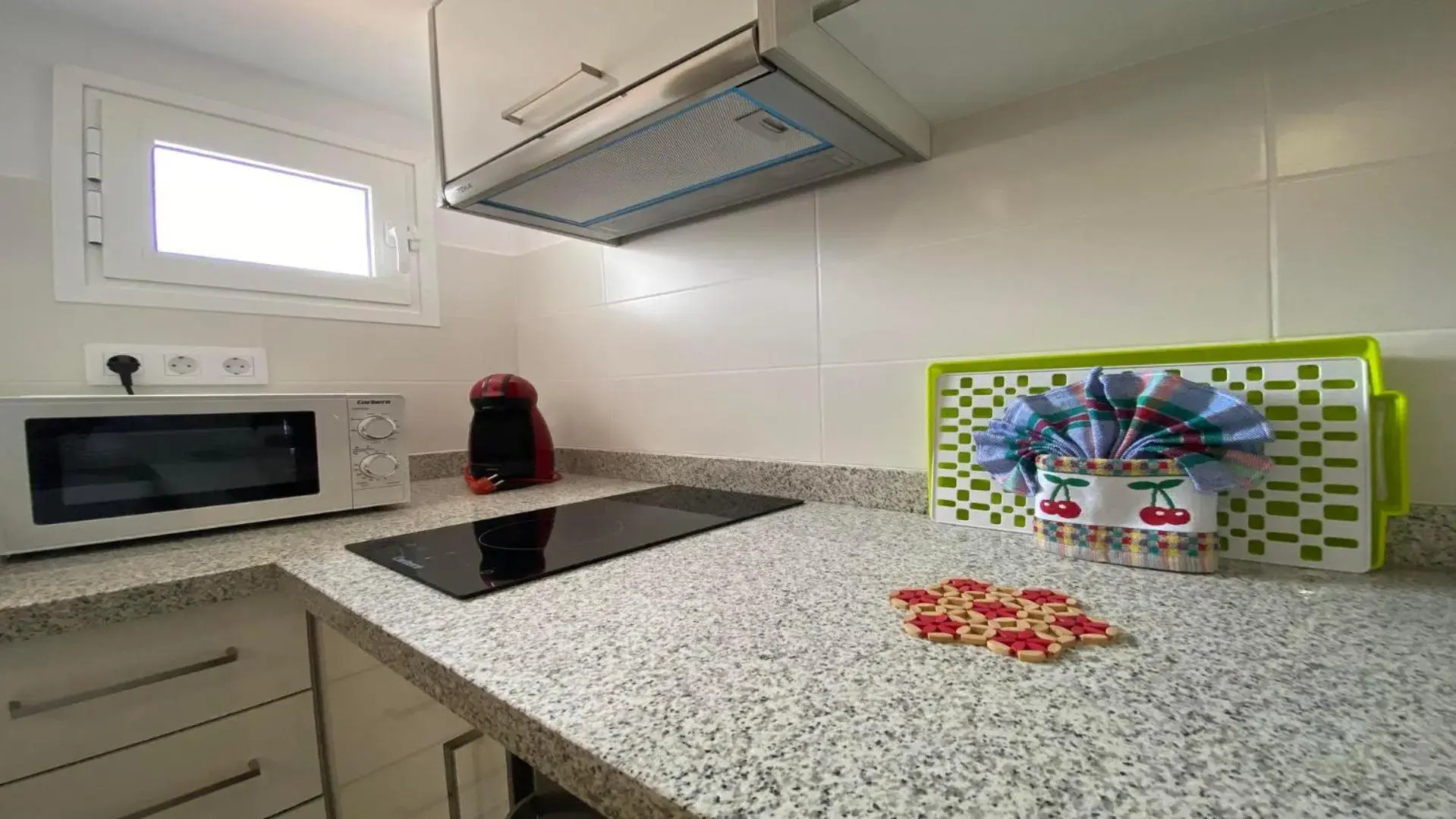 Casa La Puntilla - Estudio Nº 2