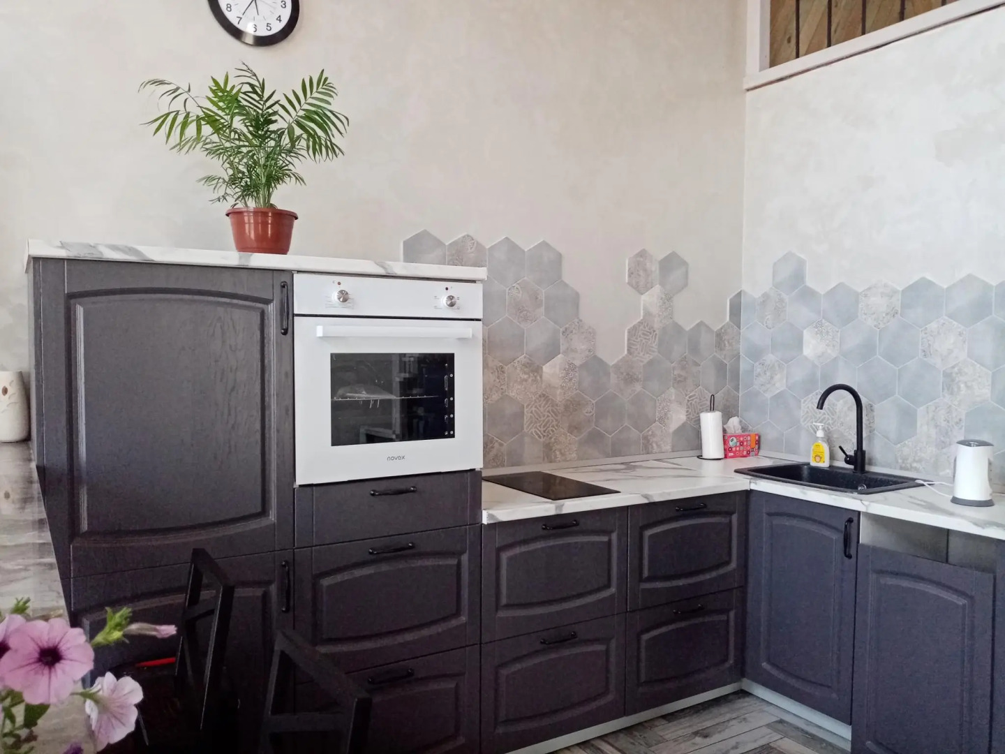 Tsentr Aktivnogo Otdykha "KOLOBOK"