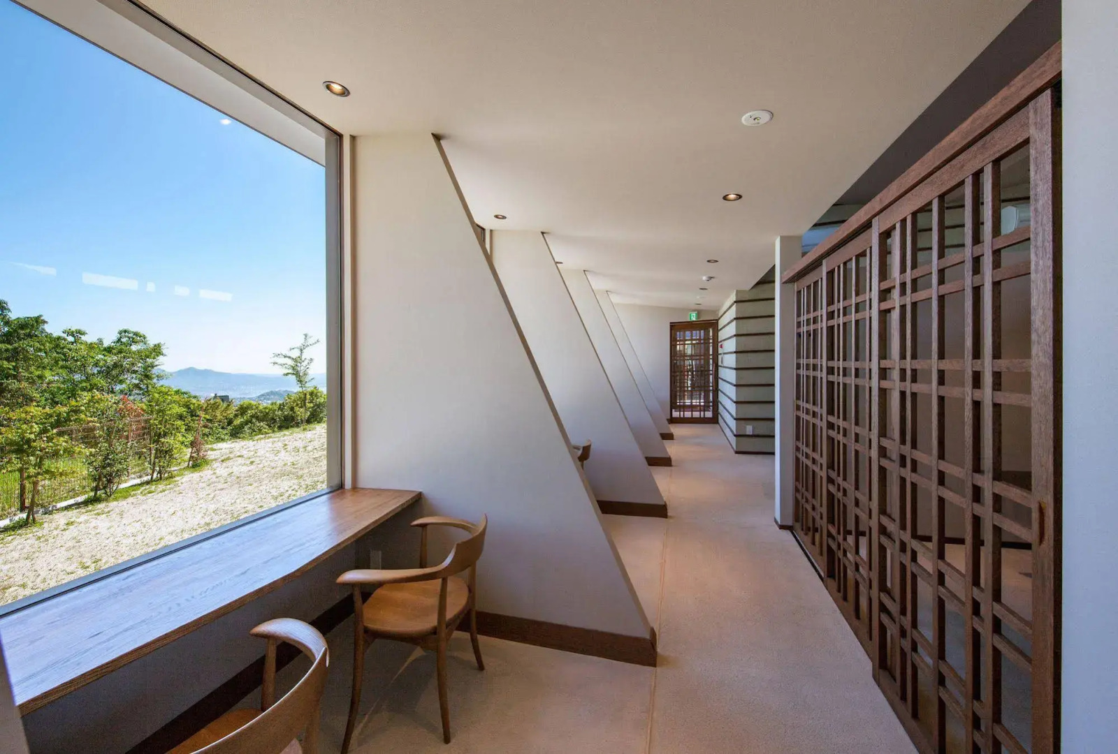 SEKIYA RESORT Terrace Midoubaru