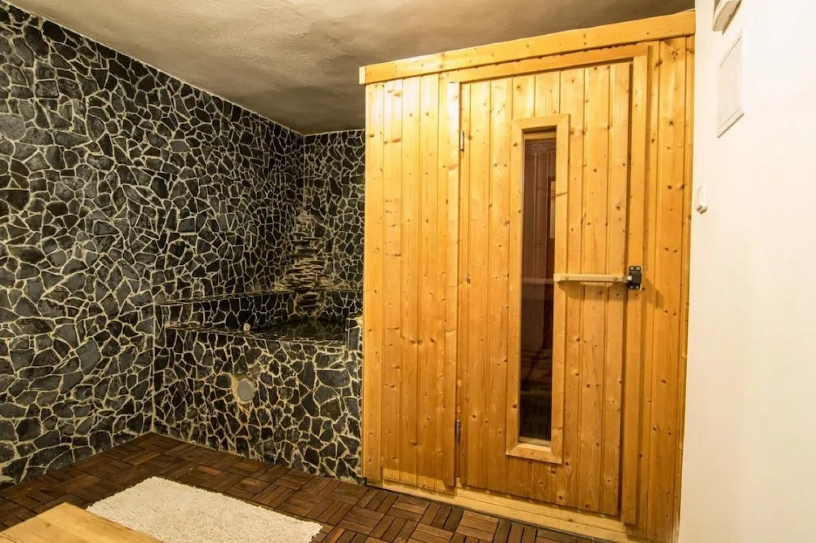 Rokytnice Krb440 in Rokytnice nad Jizerou