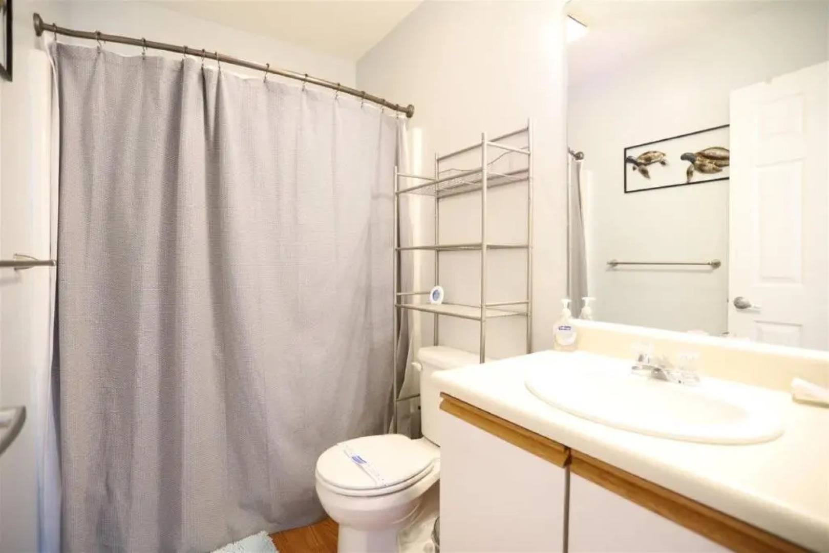 Bear Chase 4, Waterville Estates