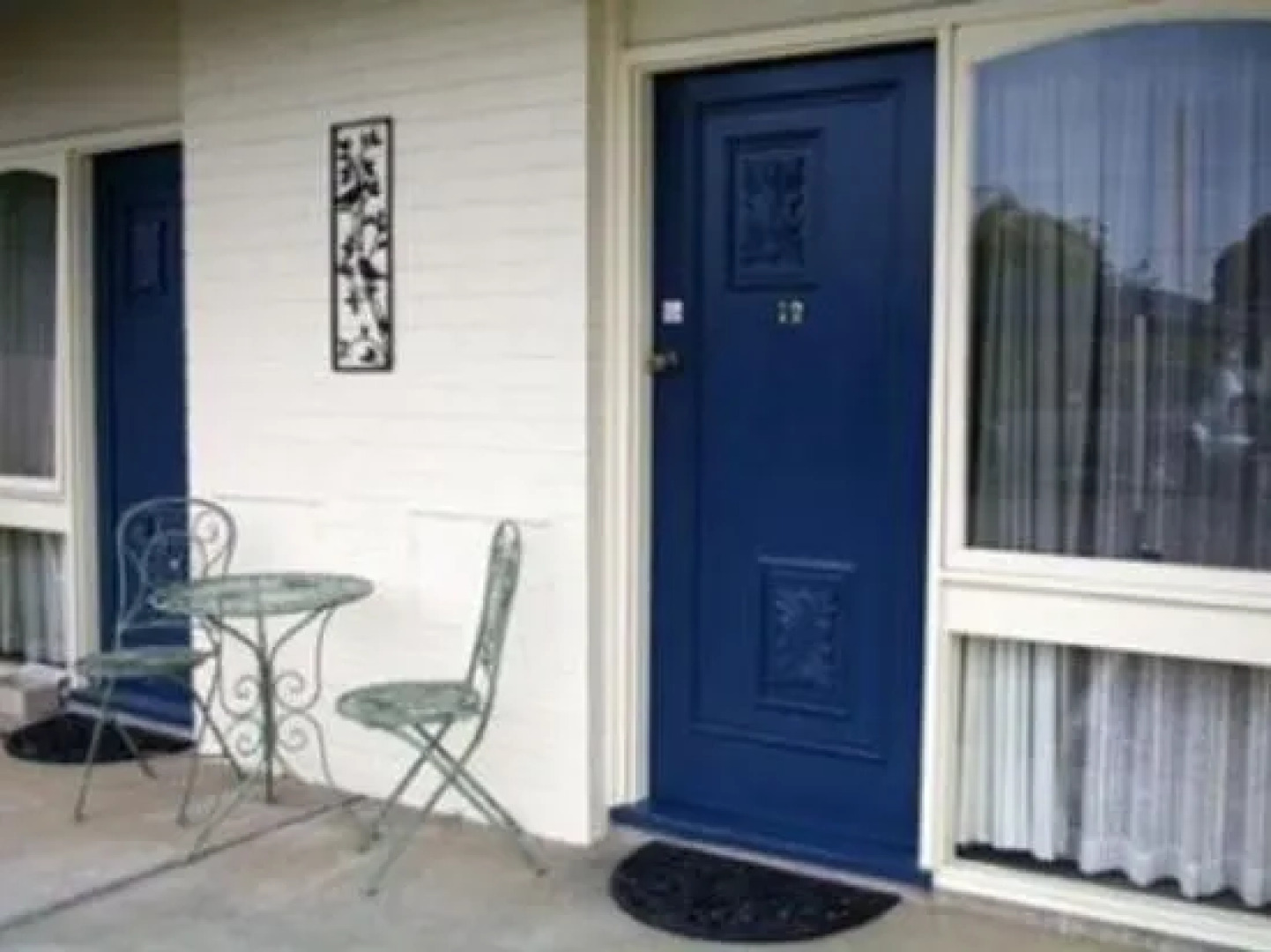 Econo Lodge Hacienda Motel Geelong