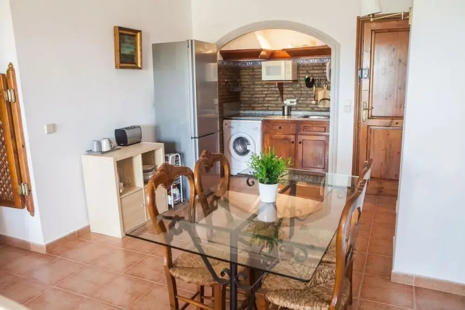 Apartamentos Turísticos Bahía Sur