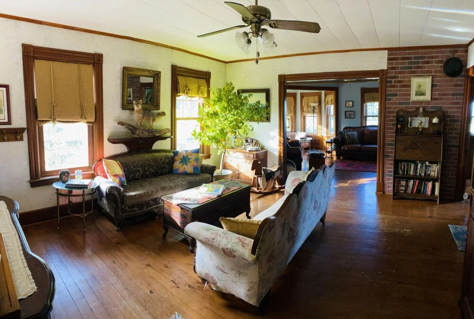 The Inn on Lake Champlain