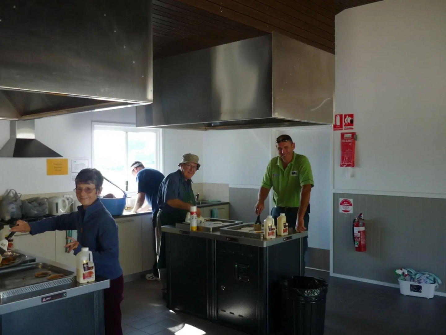 BIG4 Batemans Bay Beach Resort