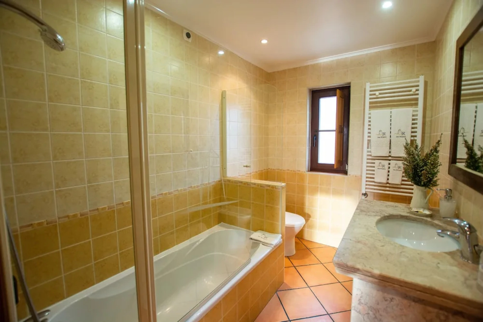 Turismo Rural Monte João Roupeiro