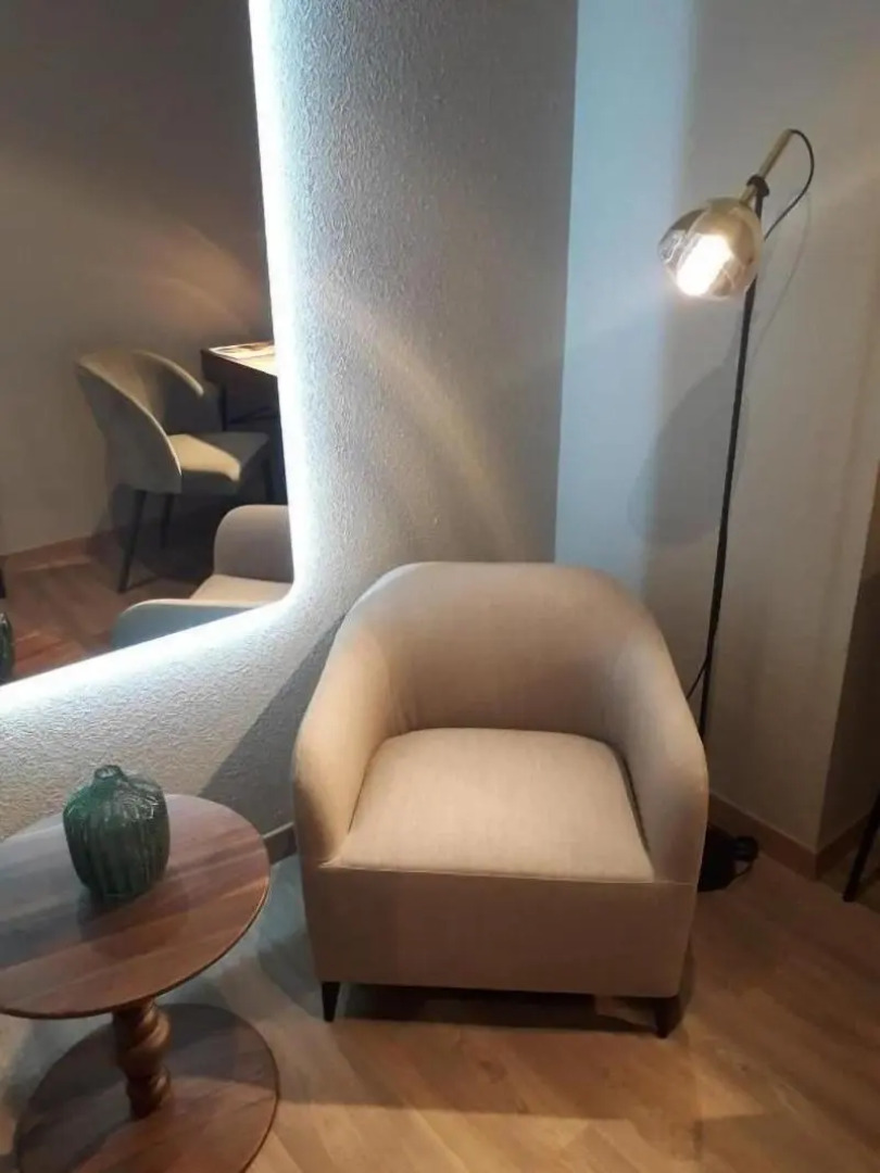 Chateau Chapeau Cornu