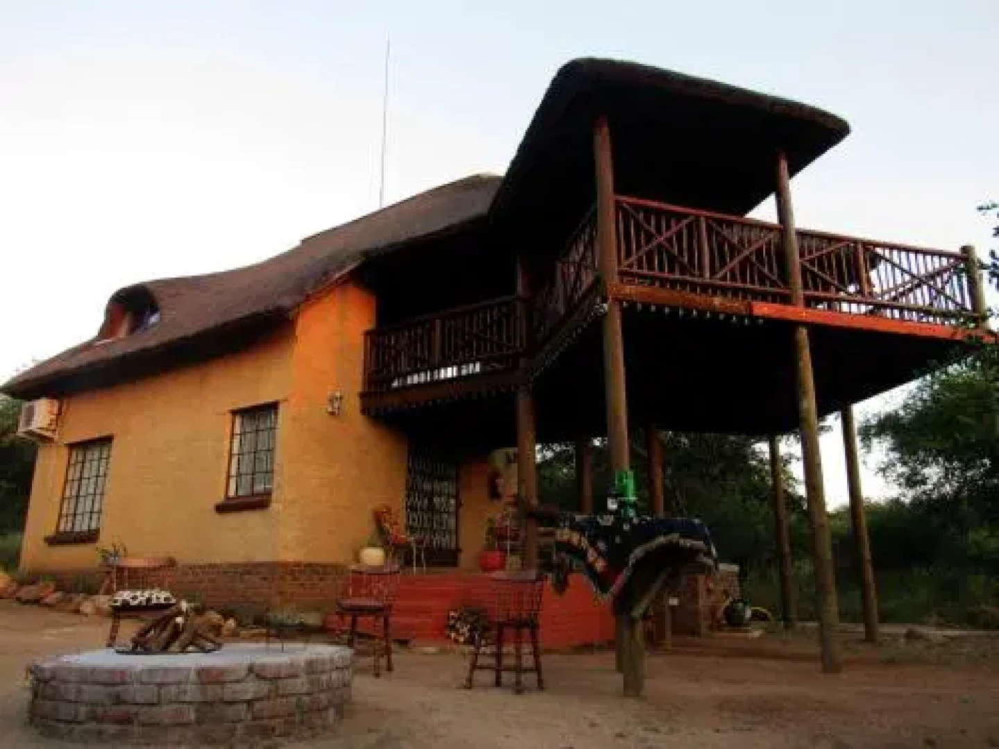 River House
