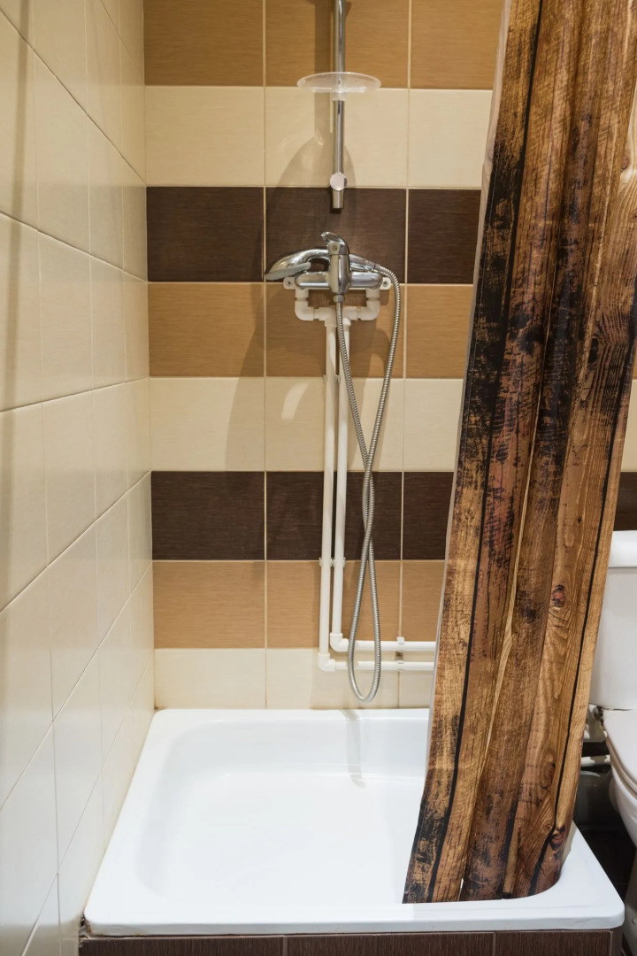 City of Rivers Kolomenskaya 7